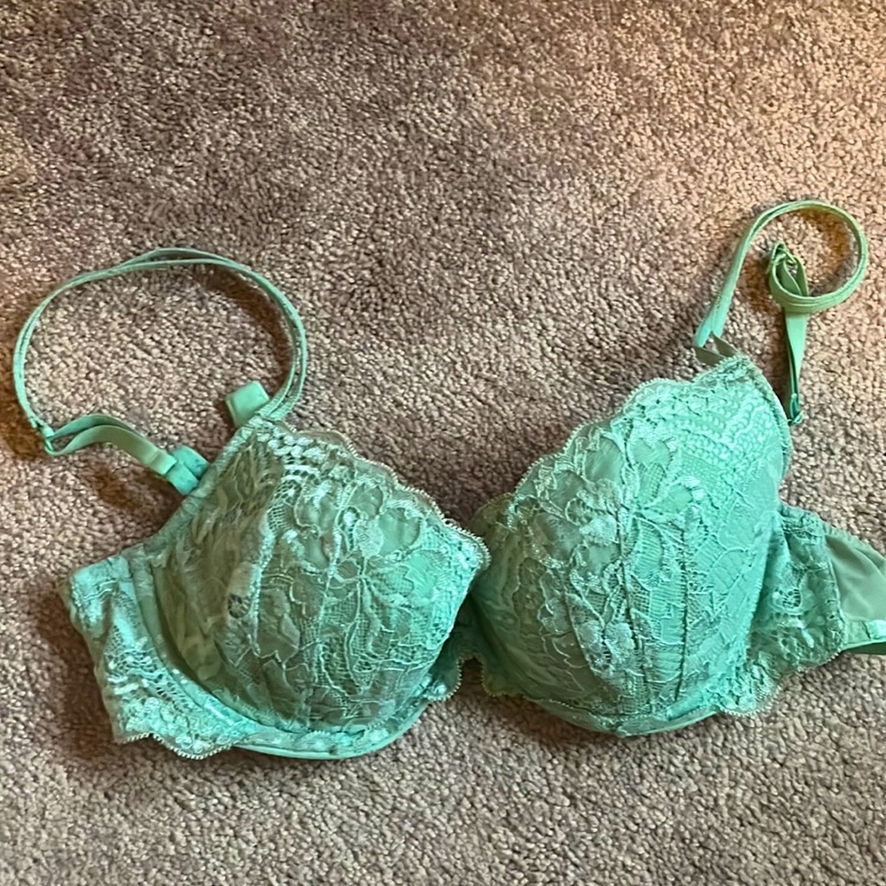 Victoria Secret PINK bra 34C